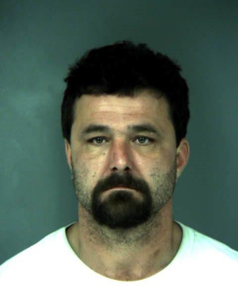 Kenneth Richard Ashe